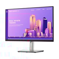 شاشة ديل برو 24 بوصة – P2425H | أداء قوي وتجربة مش...