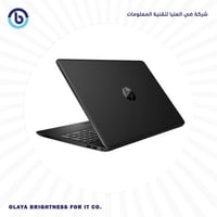 HP 15-DW3031NX - لابتوب كور i5، شاشة 15.6 بوصة، را...