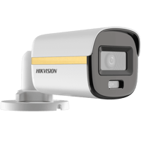 كاميرا Hikvision DS‑2CE10UF3T‑E – 8 ميجابكسل، Colo...