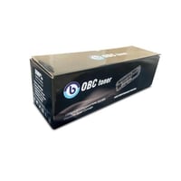 خرطوشة حبر OBC متوافقة مع HP 507A و Canon CRG732M/...