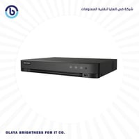 جهاز تسجيل 4 قناة انالوج / IDS-7204HQHI-M1/S
