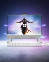 جهاز الكل في واحد ديل إنسبيرون 5420 بمعالج i7-1355...