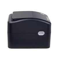 طابعة الباركود الحرارية W104 USB TA-452