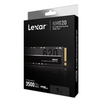 ليكسار وسيط تخزين ذو حالة ثابتة NM620 SSD سعة 1TB...