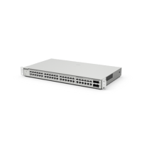 محول (Reyee RG-NBS3200-48GT4XS) 48 منافذ L2 مدارة...