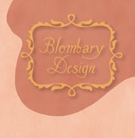 Blombary _Design