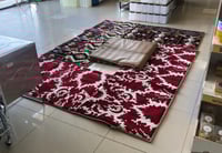 فرشة زاوية لباد قماش تايلندي مقاس 70/200 سم