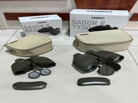 دربيل الصقر آلماني استبنر