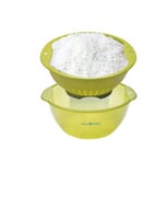 صفاية أرز وخضروات بمقاسين