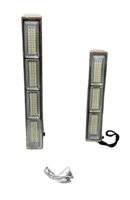 لمبة ليد طويلة أبيض وكريمي ومخلوط وسفتي وكشاف مع م...