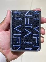 مقلمة العناية الشخصية 9 قطع مع شنطة