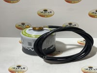 تحويله من دبات السنة الى لي الغاز