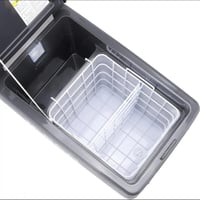 ثلاجة الرميح ICECO مقاس 31 لتر