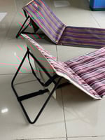 كرسي أرضي شعبي مقاس 101/53/سم سماكة 10 مل وله عدة...