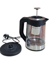 غلاية ماء مع صافي وشخال والتحكم بوزنيه الشاهي وغير...