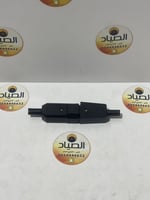 مشكوبية فيش ثلاجة قطعتين ذكر وأنثى ١٠ امبير