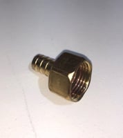 نقاص ذهبي صيني بسنة داخلية