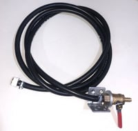 بزبوز قاعدة مغناطيس مع 2 قفيز مع نقاص ذهبي اصلي ول...