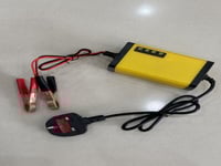 فيش كهربائي محول الكهرباء من 220 الى 12 فولت وبالا...