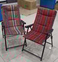 كرسي سدو قابل للصفط