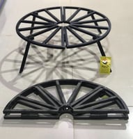 مركابة دائري يتصفط مقاس 47 سم ثقيل