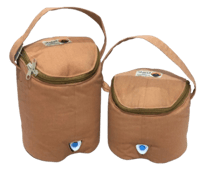 جراب ترمس بولر بمقاسين