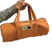 شنطة عدة باكستاني قماش تايلندي مقاس 40/15 سم