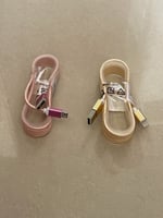 سلك شاحن آيفون أو جالكسي