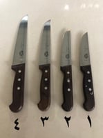 سكين ام طير سوسري اصلي