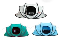 خيمة المبيت الشتوية المبطنة مقاس 1.1*1.5*2.5 متر م...