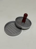 آلة تشكيل الهمبرقر اليدوية المفردة