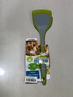 مغرفة مرق وملاس شخال رز سليكونية