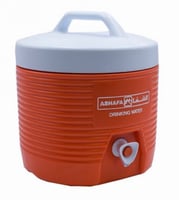 ترمس الشفاء غطاء كبير