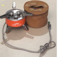 مواقد اف 16على دبات الزرقاء ودبات السنة بمقاسات مخ...