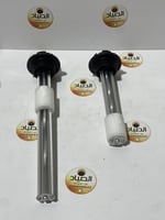 عوامة ومقياس لمعرفة الماء بدون كهرباء بوصة ونصف من...