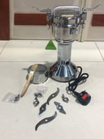 طاحونة قهوة ستيل كوب 950 واط