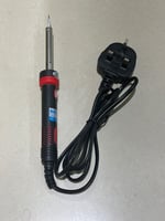 لحام الاسلاك الكهرباء 30 واط