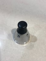 صفارة و بلف كاتم