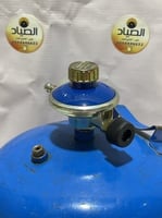 محول دافور فوكر ايطالي