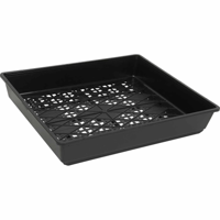 طوفرية و مركن زراعة شتلات الديدحان وغيره مقاس 40/4...