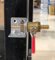 بزبوز مغناطيس مع نقاص