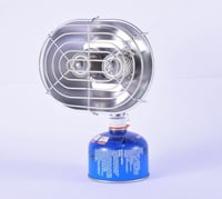 دفاية الرحلات المتنقل F16 تعمل على دبات السنة