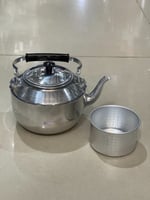 بريق مع مصفى شخال بمقاسات مختلفة