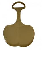 زلاجة الرمال الرياضة الصحراوية لتزلج على الرمال