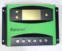 منظم بطارية 50 أمبير