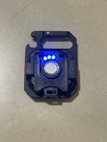 الكشاف العجيب مزود ب 6 اضاءات مع مغناطيس خلفي وتعل...