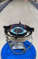 راس دافور مخيمات هندي شربوش وسط بعمل على دبات الزر...