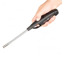 قداح اسود متحرك