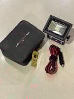 كبس الساحة من رفيق الدرب 10 واط يعمل على ولاعة الس...