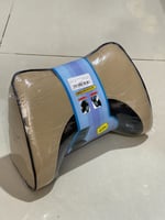 تكاية رأس على مرتبة السيارة متوفر عدة ألوان